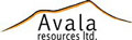 Avala Resources Ltd. logo