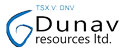 Dunav Resources Ltd. logo