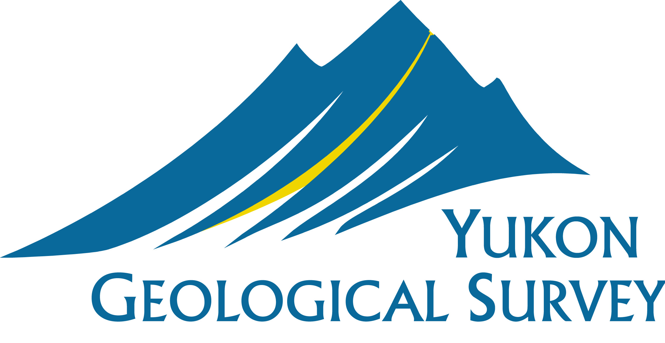 Yukon Geological Survey logo